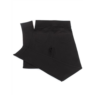 601 BLACK Брюки женские