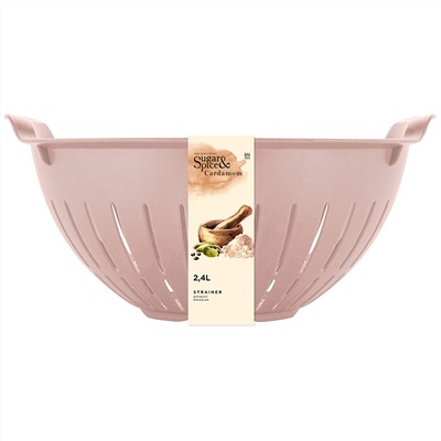 Дуршлаг Sugar&Spice Cardamom 2,4 л SE400610005 латте