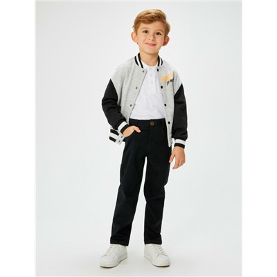 Брюки детские для мальчиков Gabriel