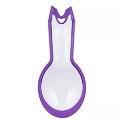 Подставка под ложку Lavender 36344