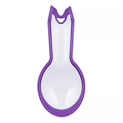 Подставка под ложку Lavender 36344