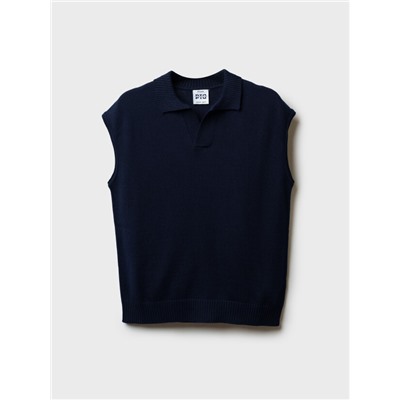 Жилет для мальчика