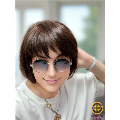 Очки солнцезащитные унисекс №12 Арт 2576/1