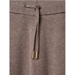 Комплект для девочки: джемпер, брюки