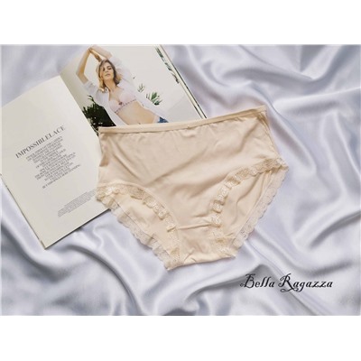 Трусики арт.3305, бежевый