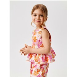 Блузка детская для девочек Hesat_bl