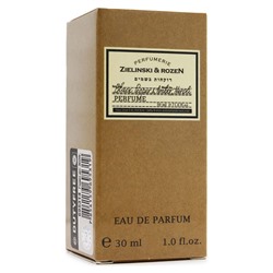 Z & R Black Pepper & Amber, Neroli Unisex edp 30 ml