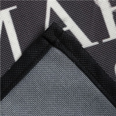 Фартук Этель "Marble" 60 х80см, 100% п/э