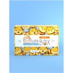 MilotaBox "Bee Box"