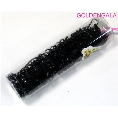 Набор резинок для афрокосичек