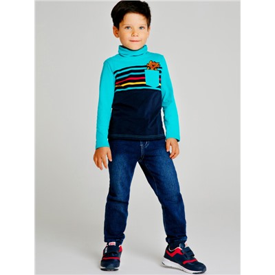Водолазка для мальчика