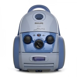 HEPA фильтр HEL01