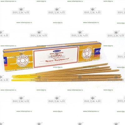 Благовоние Premium "Satya" Copal