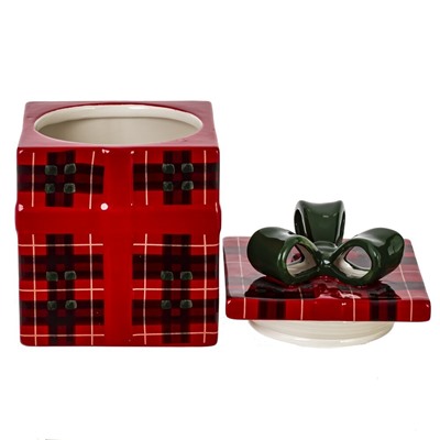 GAEM Конфетница, 5700 мл, L19 W19 H25 см