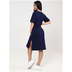 Туника Сингонум чернильный ИвК