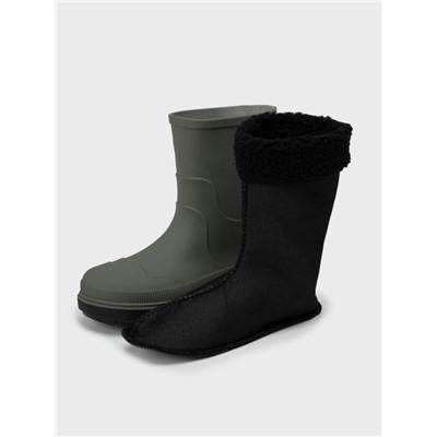 Сапоги резиновые для мальчика