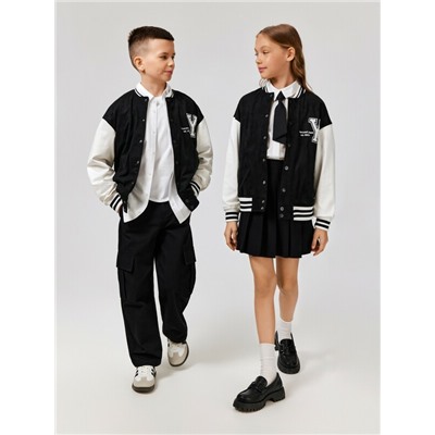 Куртка детская Noble