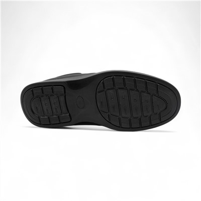 Туфли Р113-1 черные