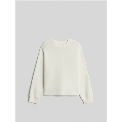 Джемпер детский для девочек Juny