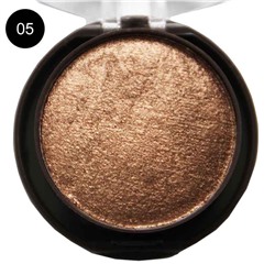 Тени для век Anastasia Beverly Hills запеченные №5 6g