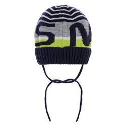 Шапка для мальчика