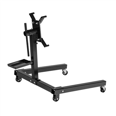 Стенд для двигателя, 570 кг, 1250 Lbs Matrix