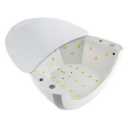 Светодиодная UV/LED лампа SUNUV 1 36 Ватт
