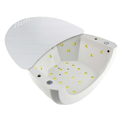 Светодиодная UV/LED лампа SUNUV 1 36 Ватт