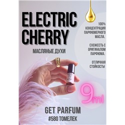 Electric Cherry / GET PARFUM 580