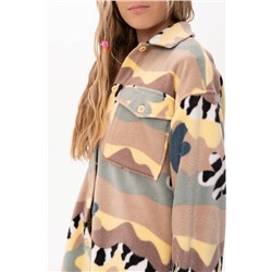 Куртка для девочек