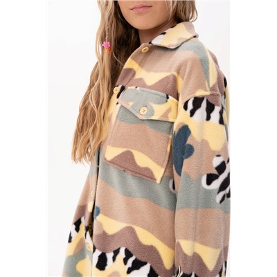 Куртка для девочек