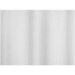 Штора 25С6701-Г50 белый 4.95 м*2.55 м