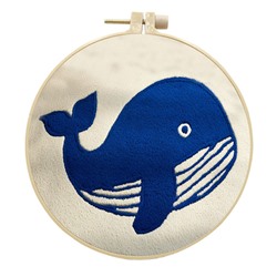 PUNCH Набор для творчества ковровая вышивка 943232682489-3