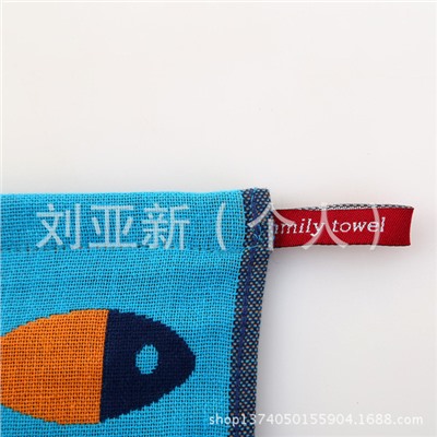 Gauze soft fresh scarf, quick dry, lifting effect, wholesale