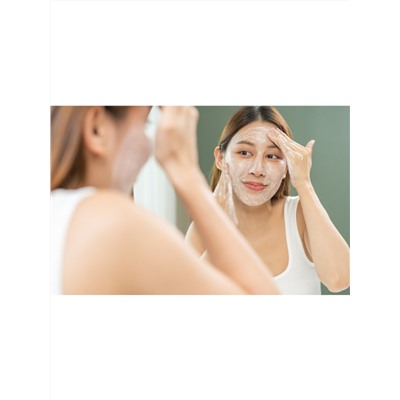 Dr.MeLoSo Пенка для умывания лица с гиалуроновой кислотой / I'm Aqua Hyaluron Moisture Cleansing Foam, 130 мл