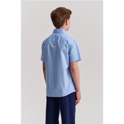 Сорочка верхняя для мальчиков