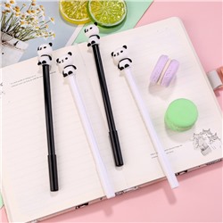 Ручка "Baby panda", mix