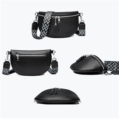 Bags Сумка женская / кожа /  02113