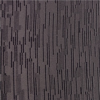 Штора портьерная Этель "Фактура"цв.серый,на шторн.ленте 145*265 см,100% п/э