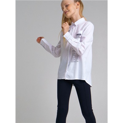 Блузка для девочки