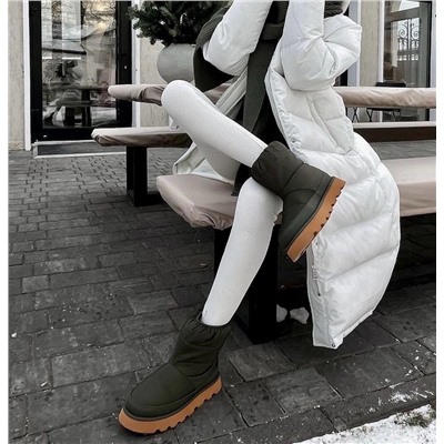 Дутики, Артикул: 108808