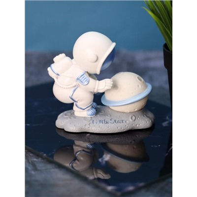 Ночник «Astronaut night light», blue