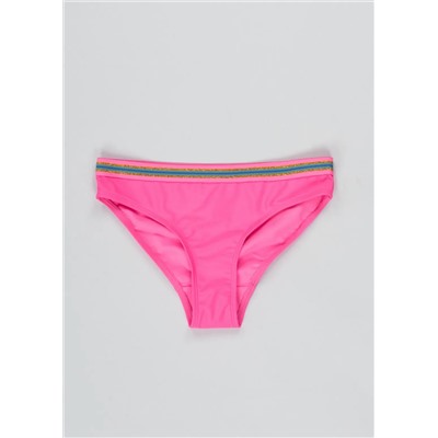 Sparkle Tape Bikini Bottoms
