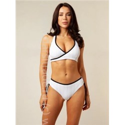 Купальник №W412-2 2024 Chantemely Дроп триангул слип