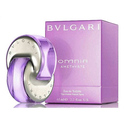Bvlgari Omnia Amethyste edp 65 ml