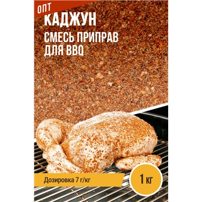 Каджун