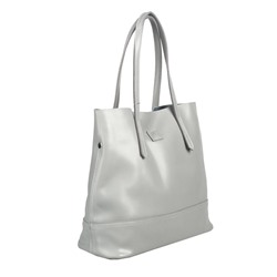 OL-88705-77 серая сумка женская (кожа) Jane's Story