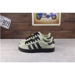 Adidas Campus из натуральной замши