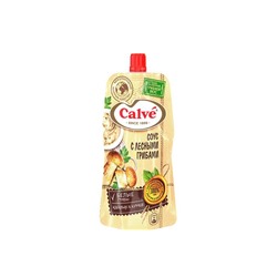«Calve», соус с лесными грибами, 230 г