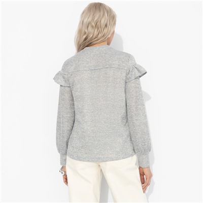 Блуза из трикотажа, Стильный рейтинг